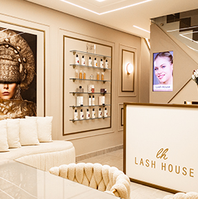 Lash House