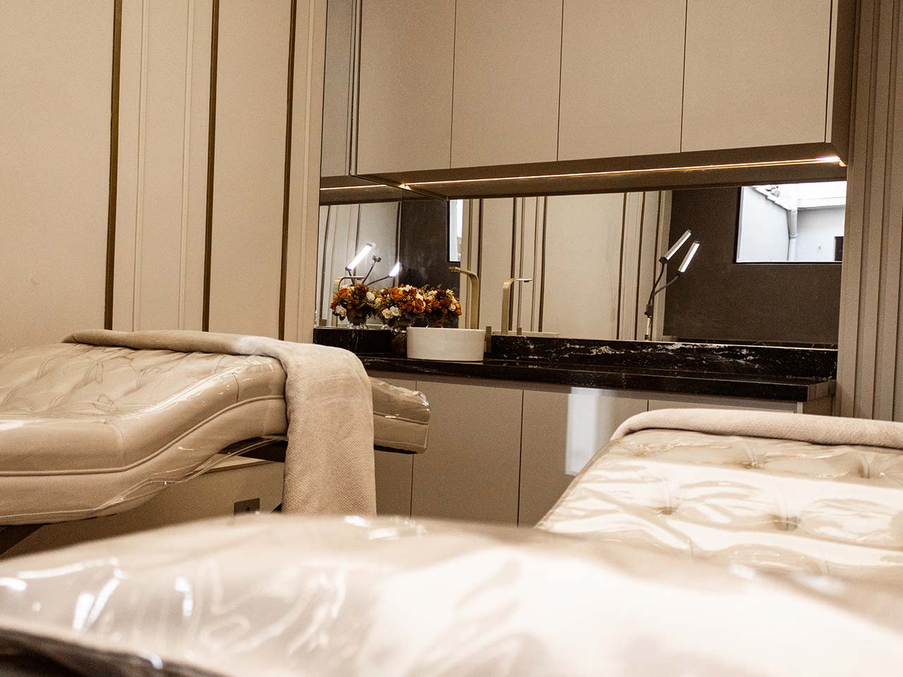 Lash House Cuidados estética