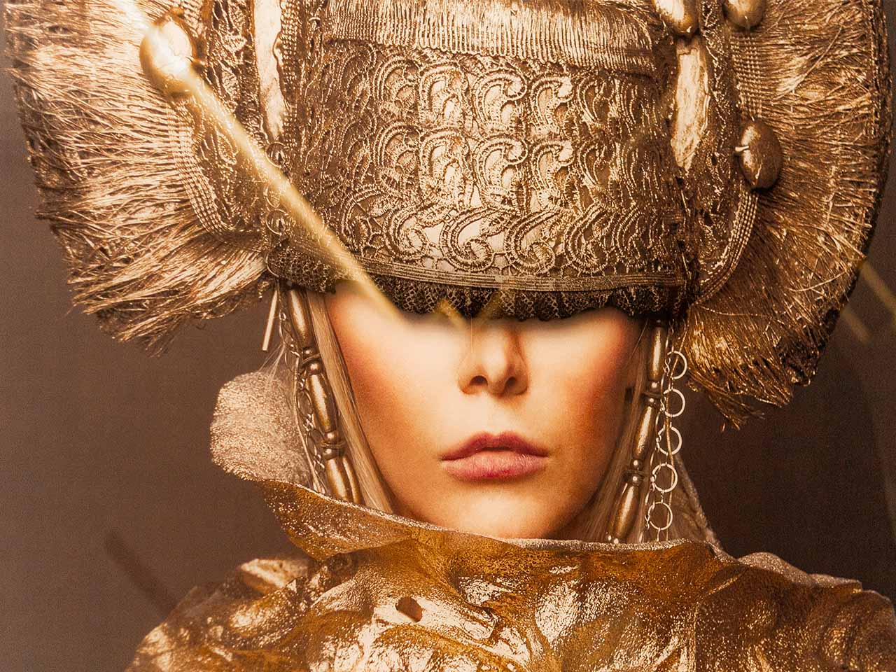 Lash House Detalhe Quadro